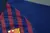 Imagem do Camisa Retrô Barcelona I Home 2018/19 Masculina Azul Grená