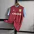 Camisa Aston Villa I Home 2022/23 Torcedor Masculino Vermelho na internet