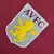Camisa Aston Villa I Home 2022/23 Torcedor Masculino Vermelho - loja online
