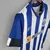 Camisa Porto I Home 2022/23 Torcedor Masculino Azul e Branco