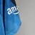 Camisa Napoli I Home 2022/23 Torcedor Masculino Azul