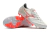 Mizuno Morelia Neo Prata e Laranja - comprar online