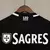Camisa Benfica II Away 2023/24 Torcedor Masculino Preto na internet
