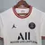 Paris Saint Germain Away 2021/22 Men's Retro Shirt White - CAMISAS DE TIME | Bahea Store - FUTEBOL, NBA, CHUTEIRAS e Muito Mais!