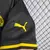 Camisa Borussia Dortmund II Away 2022/23 Torcedor Masculino Preto - comprar online
