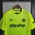 Camisa Wolverhampton Away Goleiro 2023/24 Torcedor Masculino Verde - comprar online