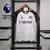 Camisa Fulham I Home 2023/24 Torcedor Masculino Branco - CAMISAS DE TIME | Bahea Store - FUTEBOL, NBA, CHUTEIRAS e Muito Mais!