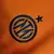 Camisa Inter de Milão II Away 2023/24 Torcedor Masculino Laranja - loja online