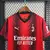 AC Milan Home 2023/24 Men's Home Shirt Red on internet