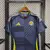 Camisa Escócia I Home Torcedor 2024/25 Masculino Azul Marinho na internet