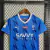 Kit Infantil Milan Away 23/24 - Puma - Preto e Vermelho - (cópia) on internet