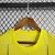 Camisa Al-Nassr I Home Torcedor 2023/24 Masculino Amarelo na internet