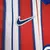 Camisa Atlético de Madrid I Home Torcedor 2024/25 Masculino Vermelho e Branco