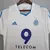 Camisa Retrô Marseille I Home 2002/03 Masculino Branco na internet