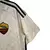 Camisa Roma I 2023/24 Torcedor Masculino Branco na internet