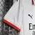 Camiseta visitante AC Milan II 2024/25 Hombre Blanco - comprar online