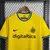 Camisa Inter de Milão III Third 2022/23 Torcedor Masculino Amarelo - loja online