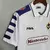 Camisa Retrô Fiorentina II Away 1998/99 Masculino Branco