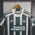 Camisa Manchester United II Away 2023/24 Torcedor Masculina Verde na internet