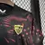 Camisa Sevilla III Third 2024/25 Torcedor Masculino Preto - loja online