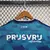 Camisa Feyenoord II Away 2023/24 Torcedor Masculino Azul na internet