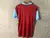 Camisa Retrô West Ham I Home 1995/97 Masculino Vermelho - comprar online