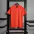 Camisa Retrô Paris Saint Germain Away 2019/20 Masculino Laranja - comprar online