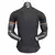 Camisa Roma III Third 2023/24 Jogador Masculino Preto - comprar online