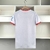 Camisa Sevila I Home 2024/25 Torcedor Masculino Branco - comprar online