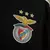 Camisa Benfica II Away 2023/24 Torcedor Masculino Preto