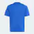 Adidas X Messi “Spark Gen10s” 2024/25 Men's Fan Shirt - Royal Blue - buy online