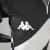 Kit Infantil Kappa Conjunto Vasco Home - 2022/23 - Preto