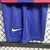Kit Infantil Barcelona I Home 23/24 Azul e Grená