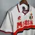 Camisa Retrô Milan II Away 1993/94 Masculino Branco na internet