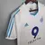 Camisa Retrô Marseille I Home 2002/03 Masculino Branco - CAMISAS DE TIME | Bahea Store - FUTEBOL, NBA, CHUTEIRAS e Muito Mais!