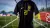 Camisa Seleção Brasileira Preta Especial Torcedor Nike Masculina