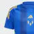 Adidas X Messi “Spark Gen10s” 2024/25 Men's Fan Shirt - Royal Blue on internet