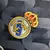 Camisa Real Madrid Away 23/24 Jogador Masculina Azul Escuro - loja online