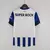 Camisa Porto I Home 2022/23 Torcedor Masculino Azul e Branco - comprar online
