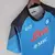 Camisa Napoli I Home 2022/23 Torcedor Masculino Azul - loja online