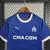 Imagem do Camisa Olympique Marseille II Away Torcedor 2023/24 Masculino Azul Marinho