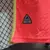Camisa Benfica I Home 2023/24 Jogador Masculino Vermelho