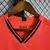 Camisa Retrô Paris Saint Germain Away 2019/20 Masculino Laranja