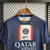 Camisa Paris Saint Germain I Home 2022/23 Torcedor Masculina Azul - comprar online