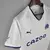 Camisa Marseille I Home 2022/23 Torcedor Masculino Branco - loja online