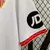 Camisa Sevila I Home 2024/25 Torcedor Masculino Branco - loja online