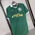 Camisa Palmeiras I Home 2024/25 Torcedor Masculino Verde na internet