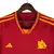 Camisa Roma I Home 2023/24 Torcedor Masculino Vermelho e Amarelo - loja online