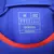 Camisa Lyon II Away 2023/24 Torcedor Masculino Azul - loja online