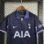 Camisa Tottenham Away 2023/24 Torcedor Masculino Azul